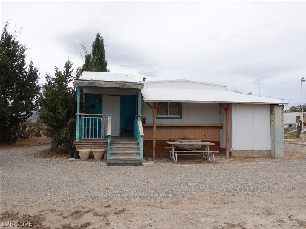 1780 Cicchi Street, Sandy Valley