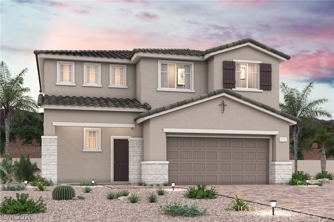 10740 Birch Meadows Avenue, Las Vegas
