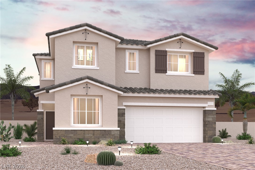 10756 Birch Meadows Avenue, Las Vegas