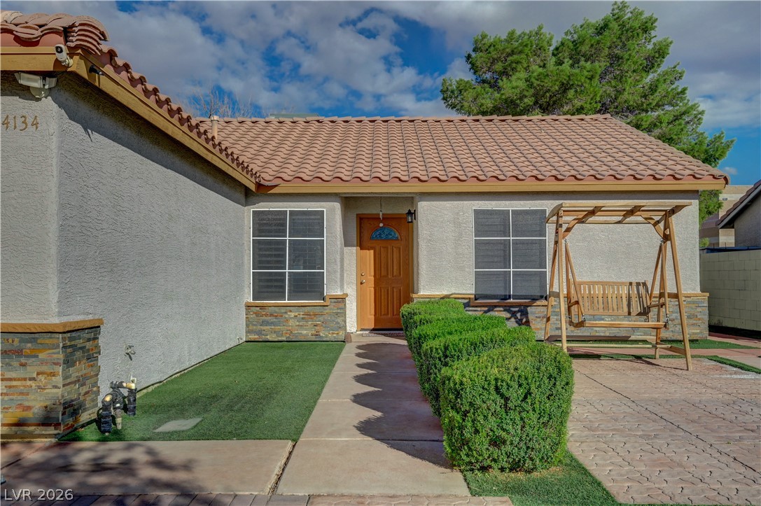 Photo 5 of 4134 Orange Mist Way