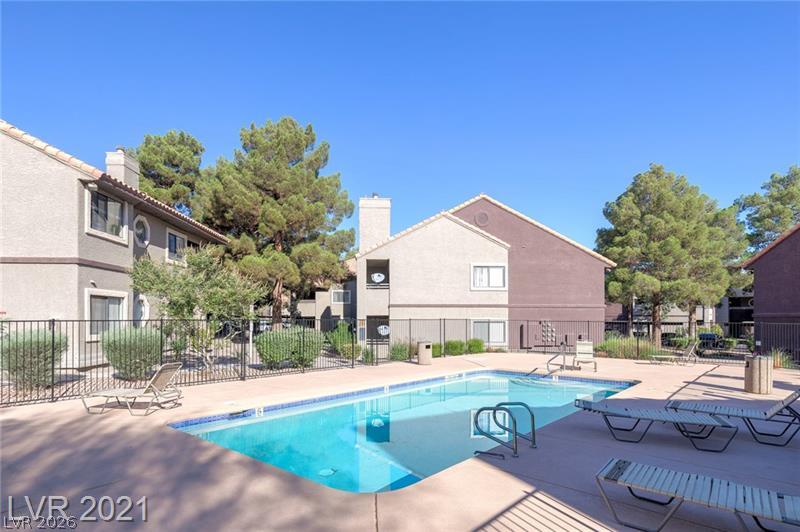 Photo 32 of 34, 5020 S Rainbow Boulevard #204