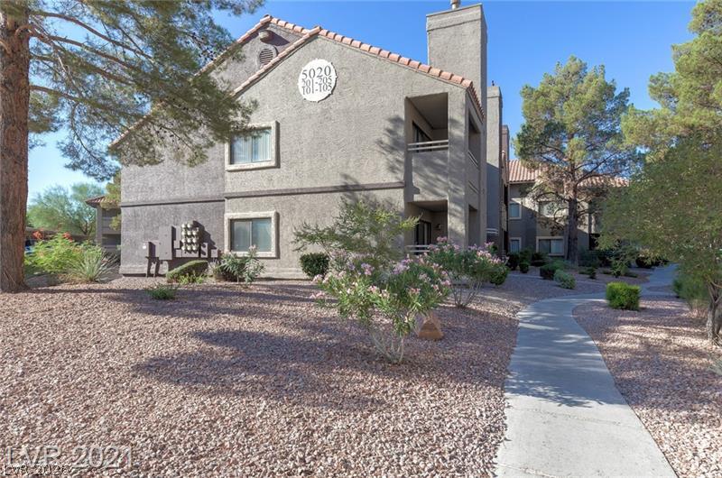 5020 S Rainbow Boulevard #204, Las Vegas