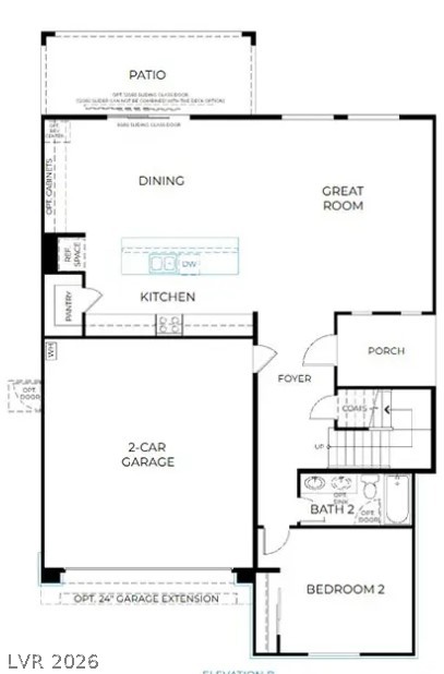 Photo 2 of 9091 Hemisphere Street