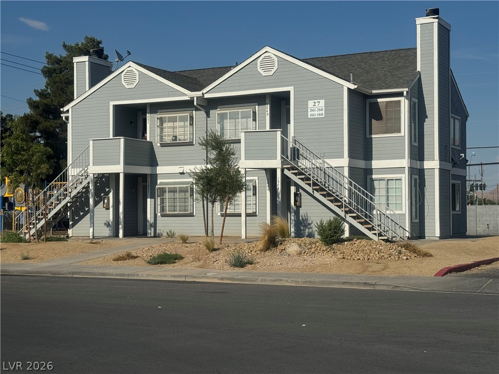 1998 Dwarf Star Drive, Las Vegas
