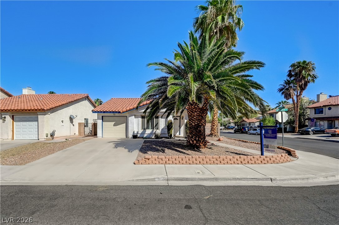 362 Manzanita Street, Henderson