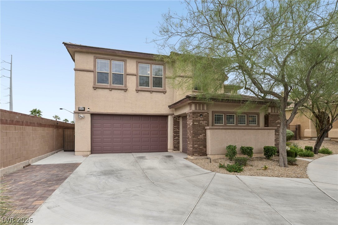 Photo 2 of 9203 White Waterfall Avenue