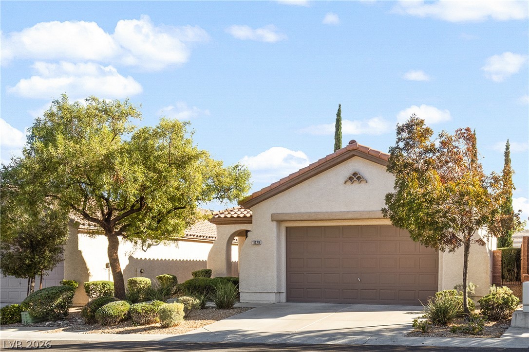 11229 Vintners Lane, Las Vegas 89138