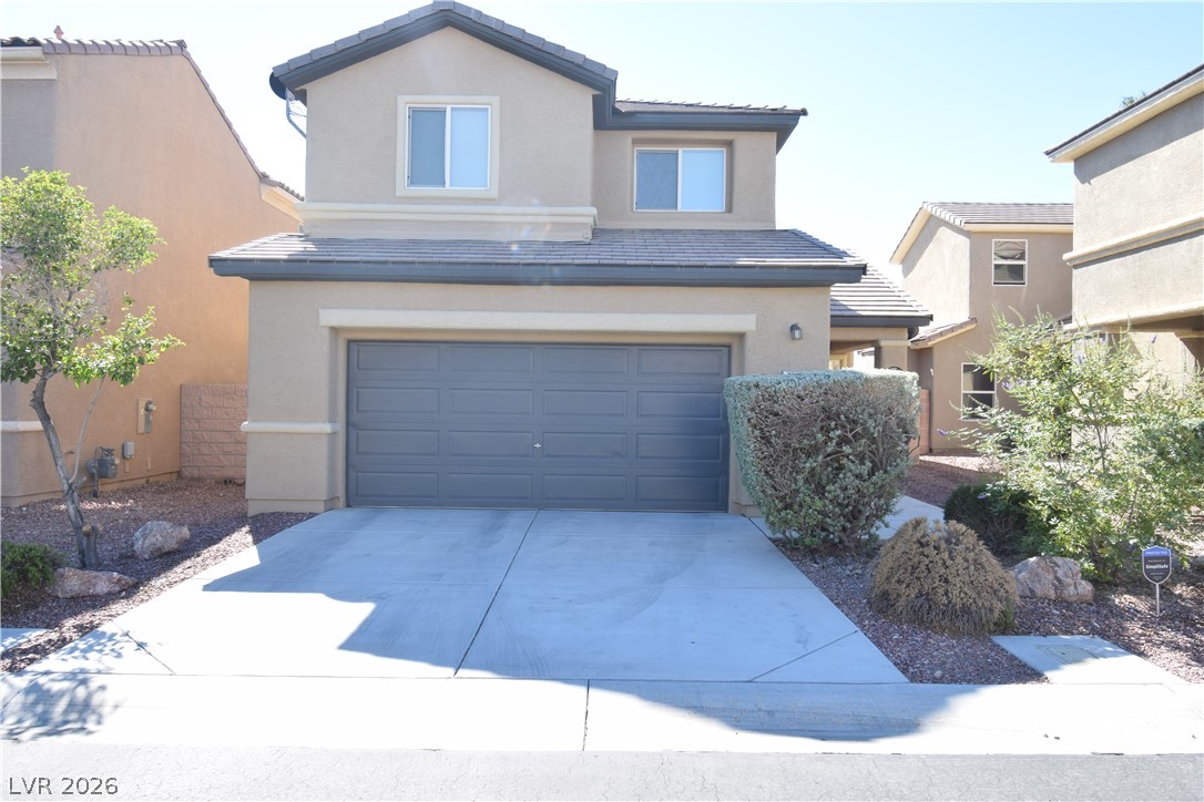 7013 Mercurio Avenue, Las Vegas