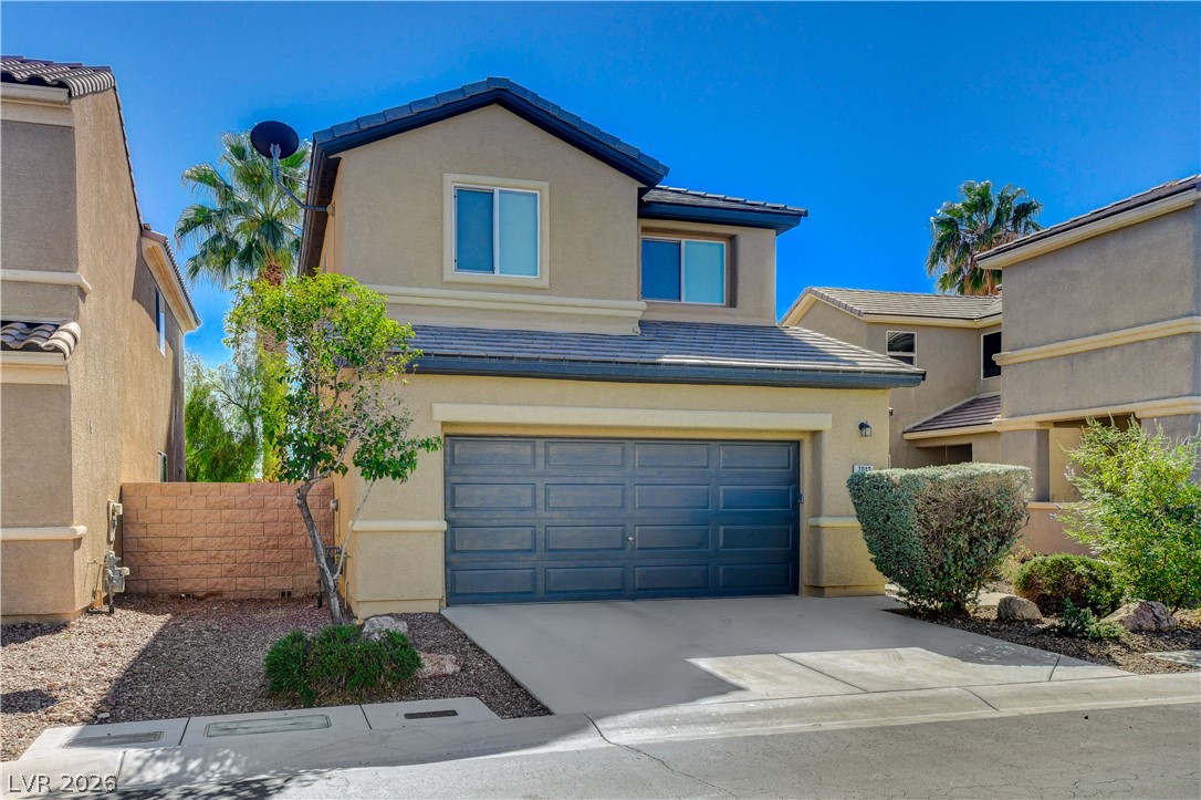 7013 Mercurio Avenue, Las Vegas 89131