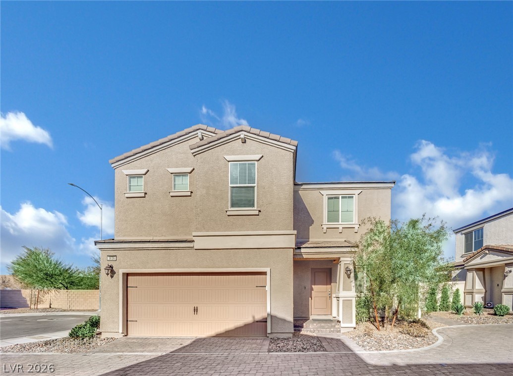 3636 Monkfish Court, North Las Vegas