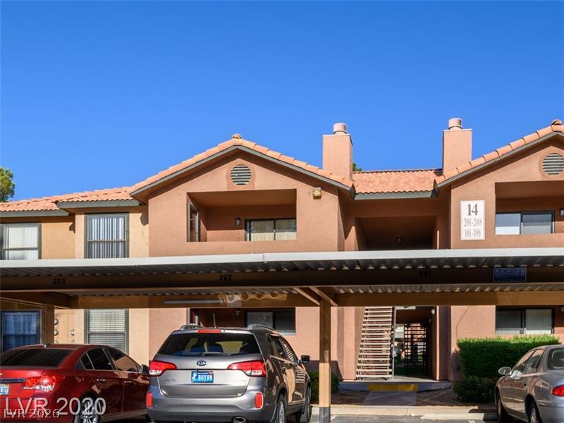 2451 N Rainbow Boulevard #2085, Las Vegas