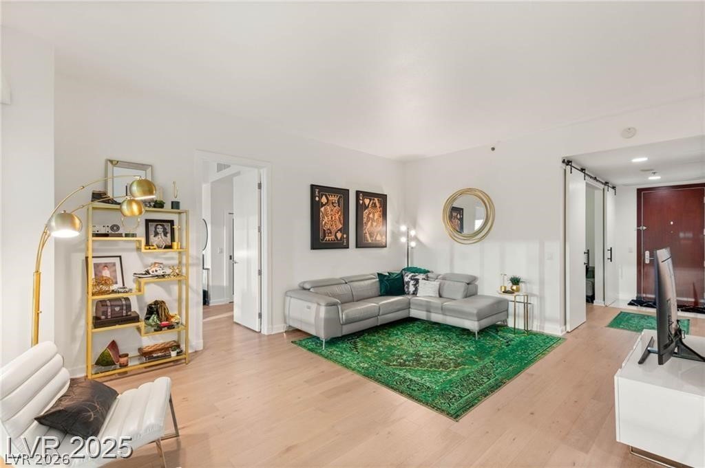 Photo 3 of 4525 Dean Martin Drive #1007