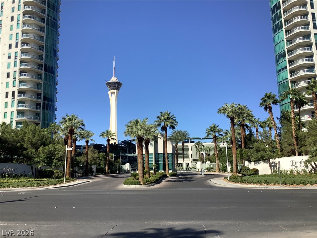 322 Karen Avenue #2501, Las Vegas