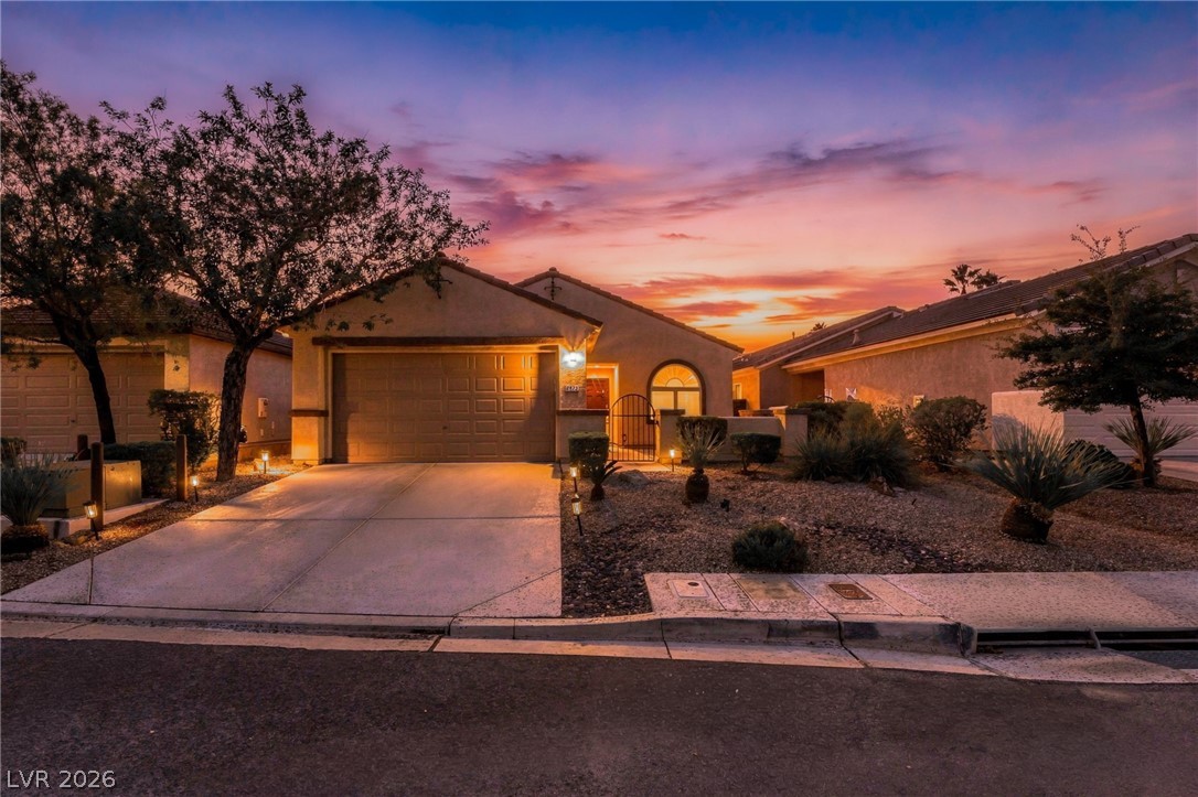 2572 Lockerbie Street, Henderson