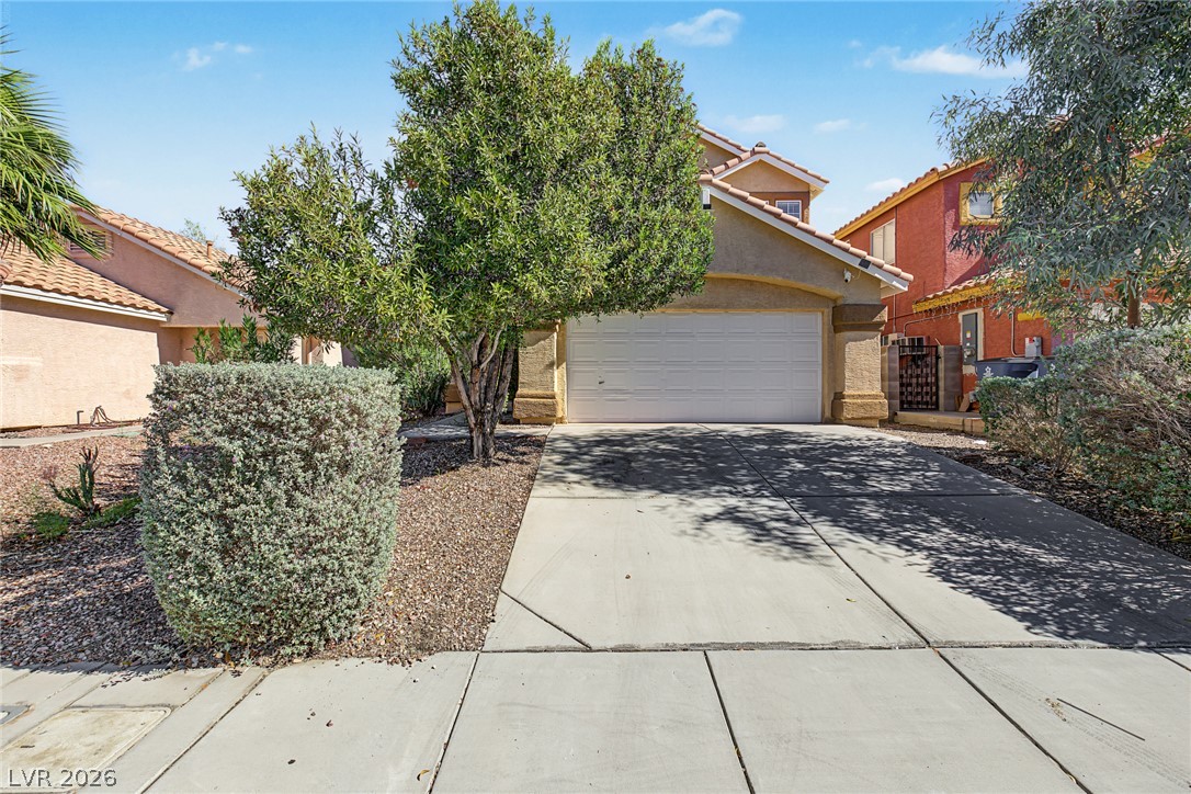 2752 Wild Cactus Court, Las Vegas