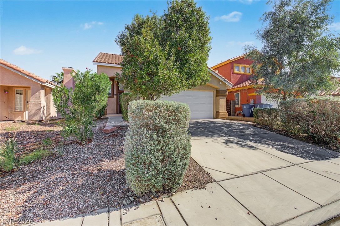 Photo 2 of 2752 Wild Cactus Court