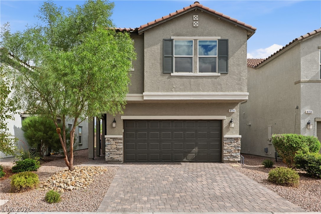 8728 Beverly Grove Court, Las Vegas