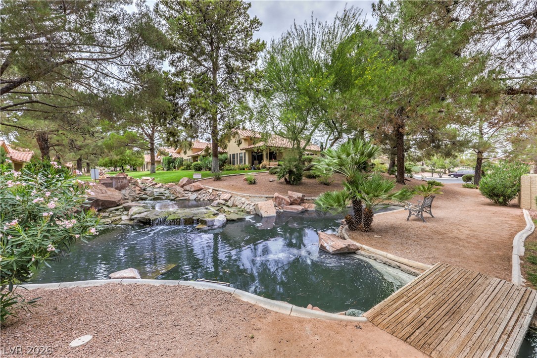 7812 Canoe Lane, Las Vegas