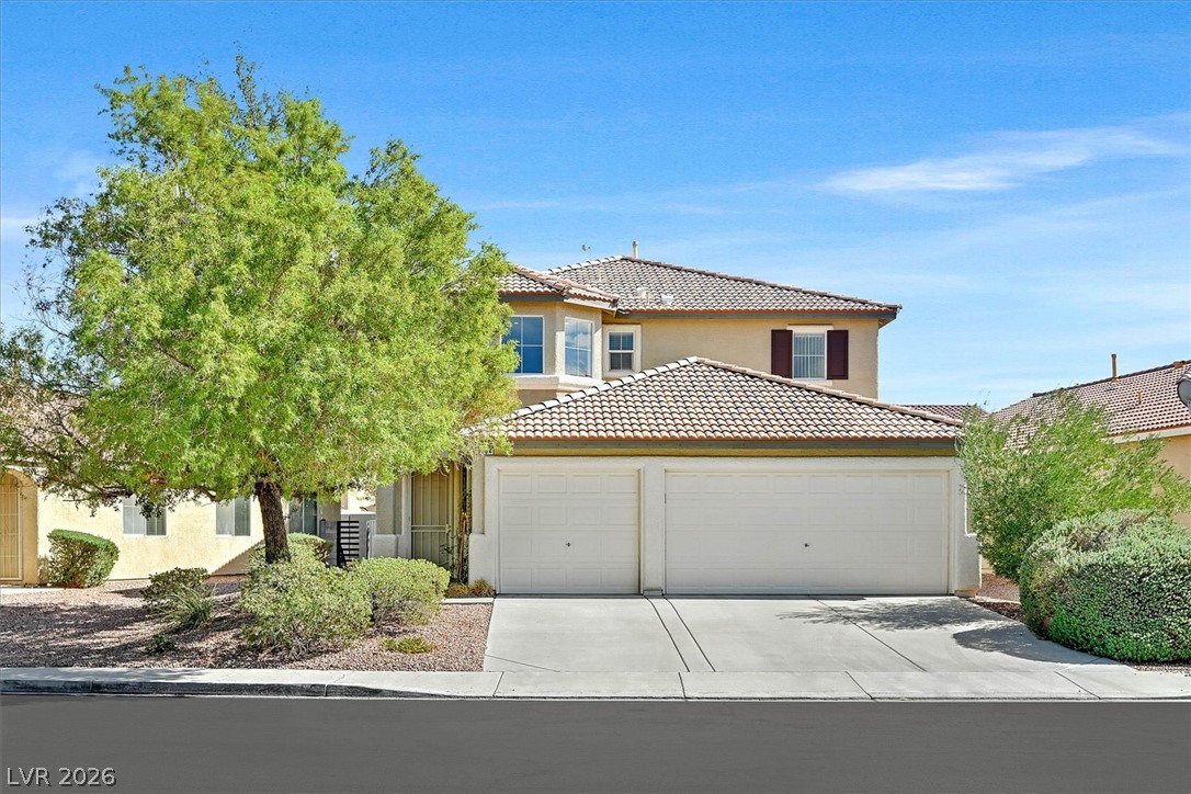 9164 Marlia Street, Las Vegas