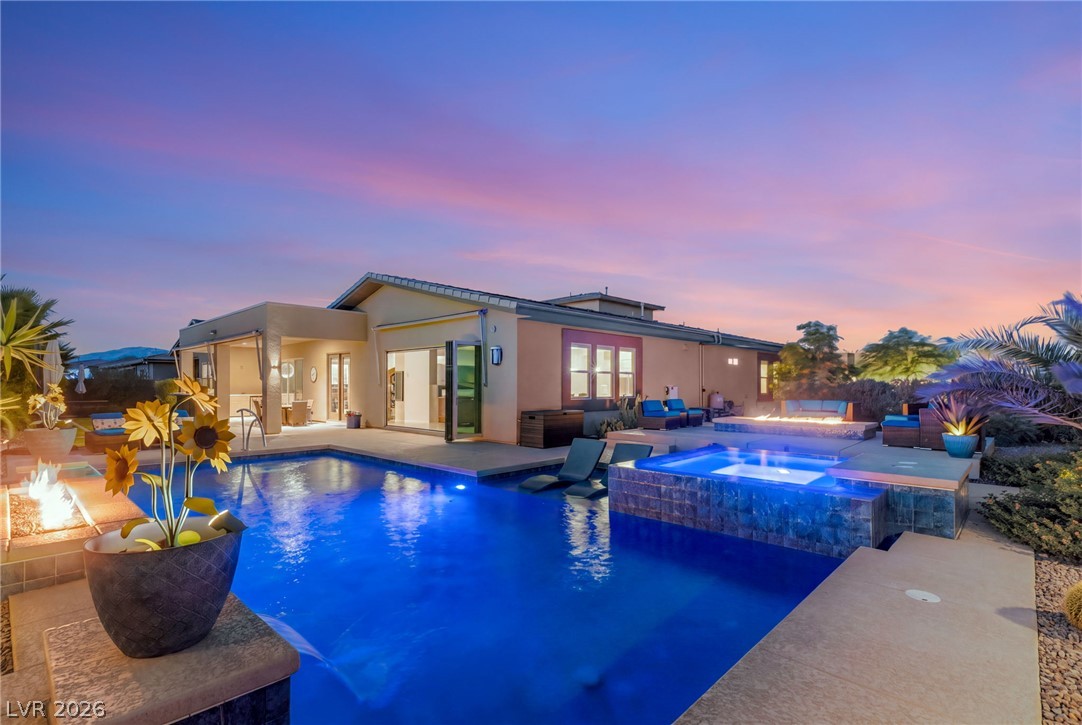 6125 Pebble Glen Court, Las Vegas
