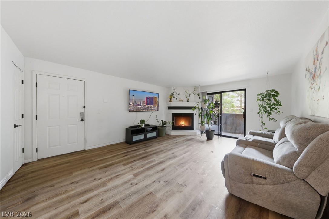 2451 N Rainbow Boulevard #2103, Las Vegas