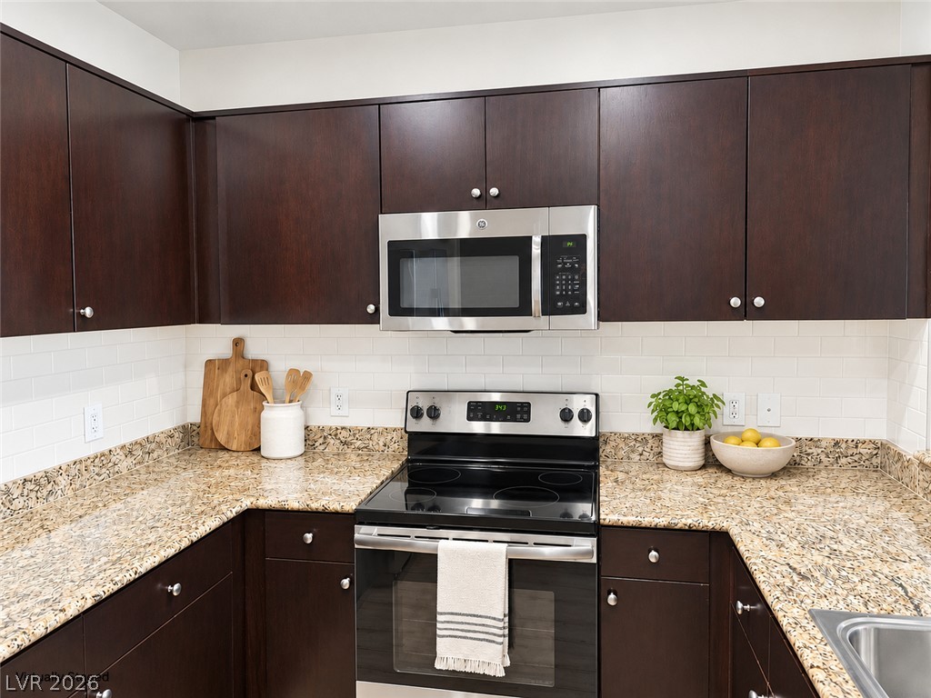 Photo 2 of 8255 S Las Vegas Boulevard #407
