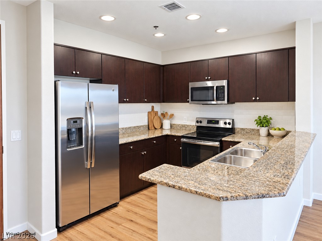 Photo 3 of 8255 S Las Vegas Boulevard #407