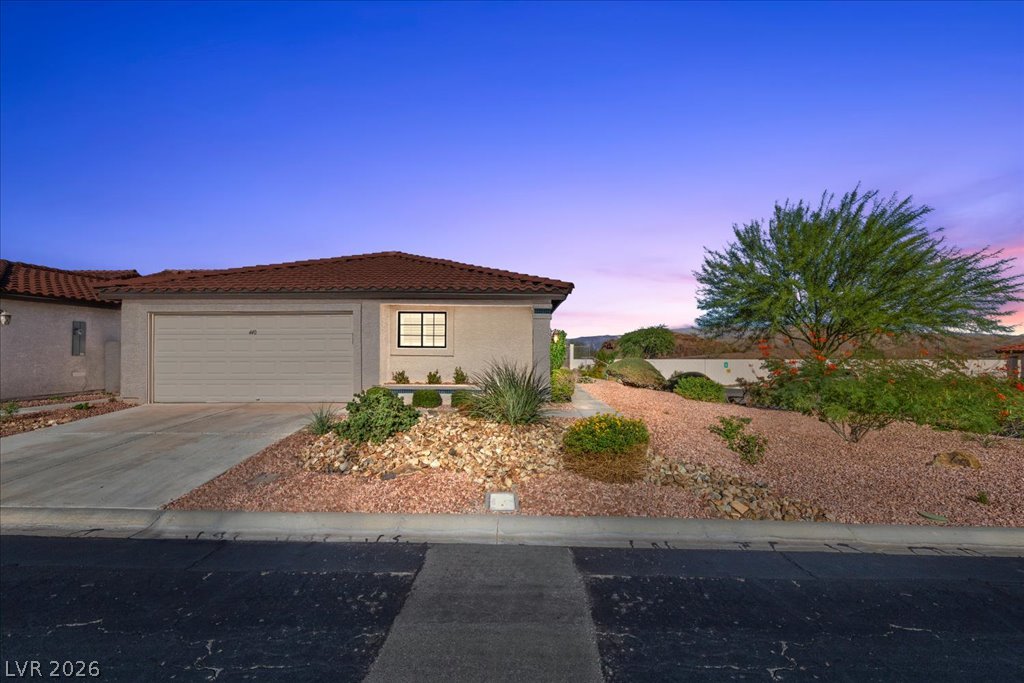 440 America Court, Boulder City