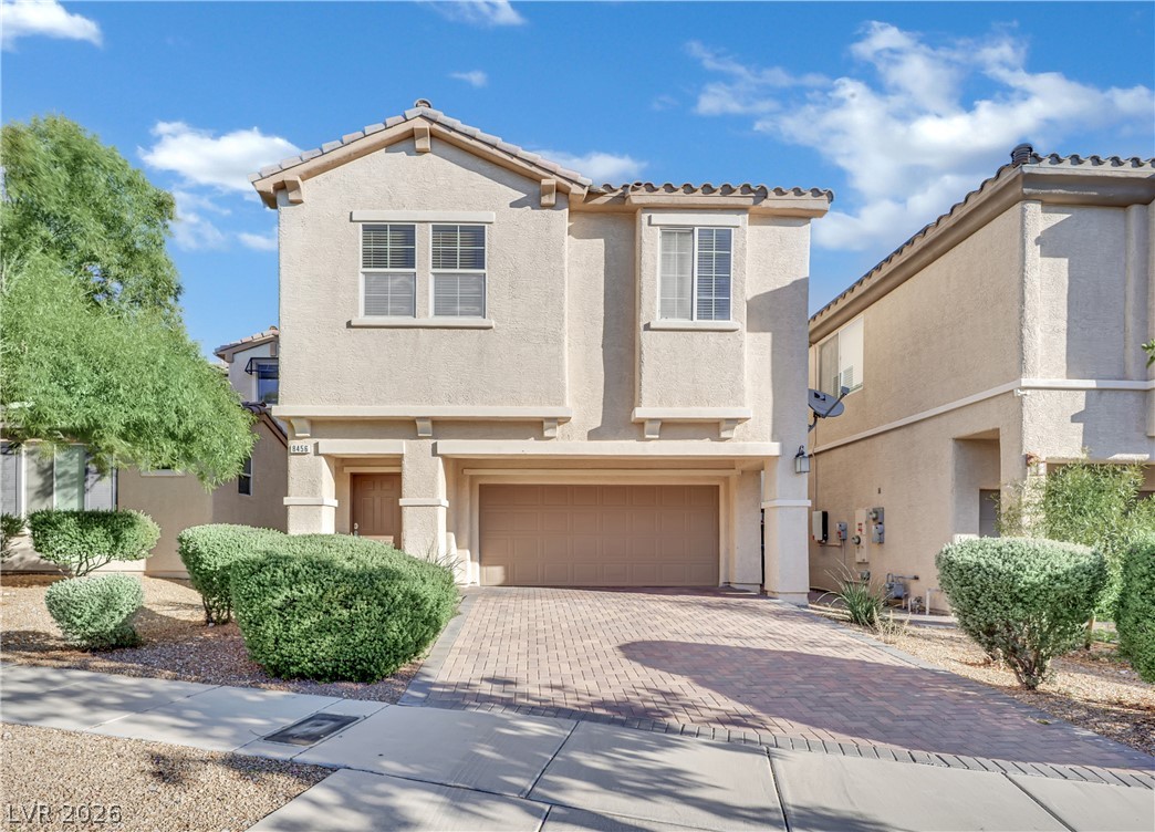 8456 Bellery Avenue, Las Vegas