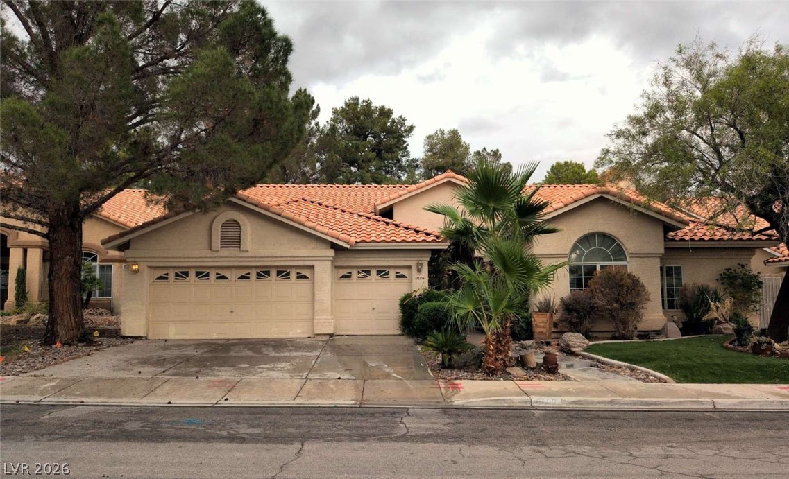 9108 Covered Wagon Avenue, Las Vegas