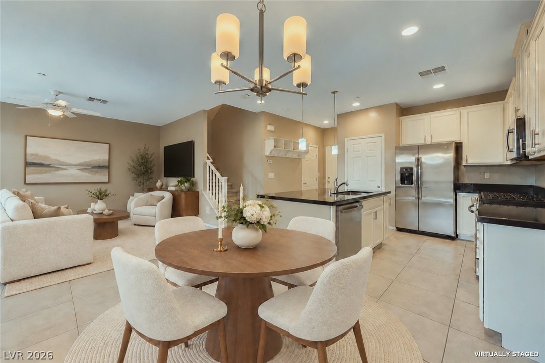 8591 Insignia Avenue #104, Las Vegas 89178