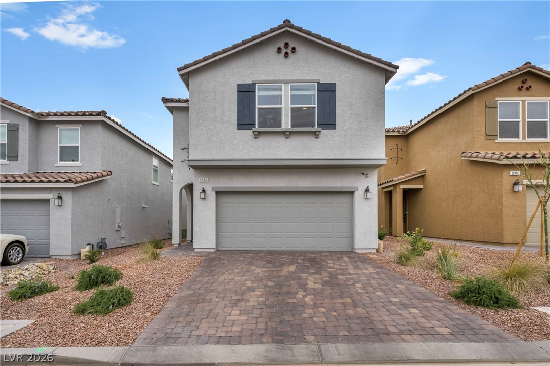 9983 Cluny Avenue, Las Vegas
