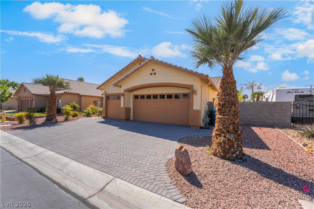 1363 Yeager Avenue, Las Vegas