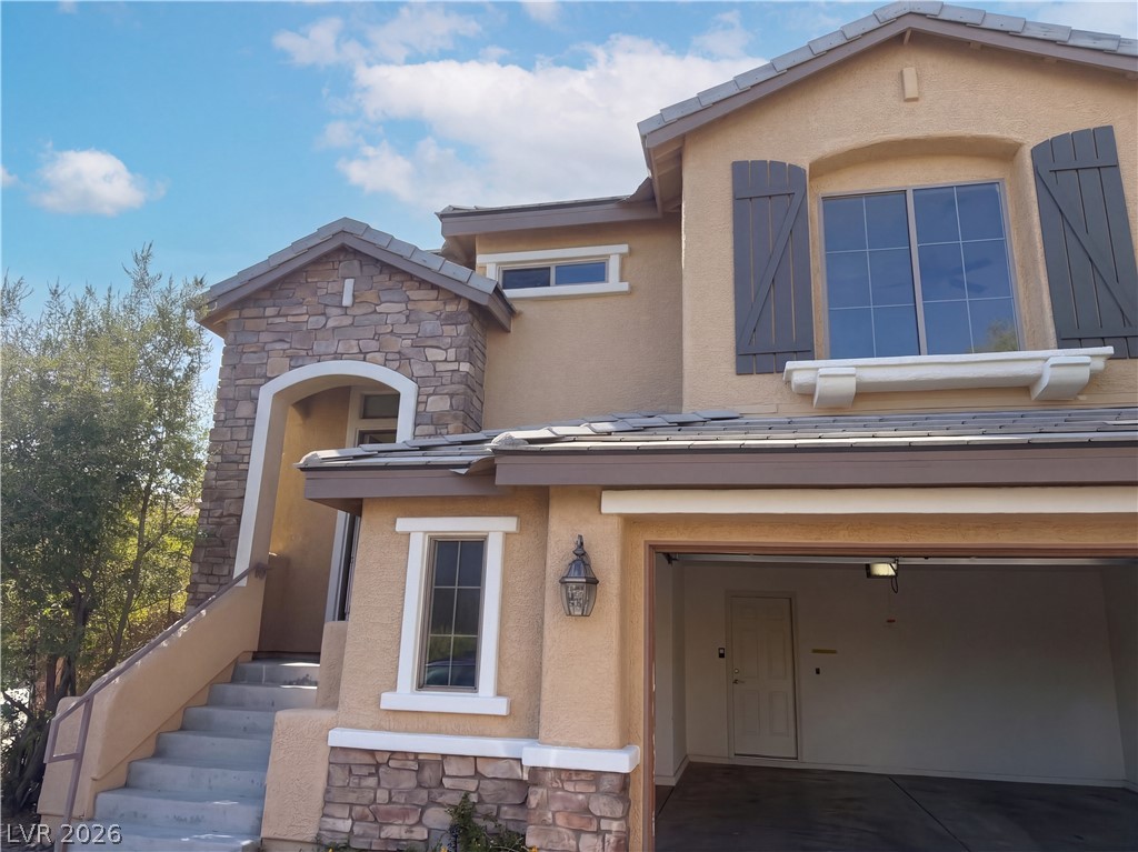 7219 Regent Pond Street, Las Vegas