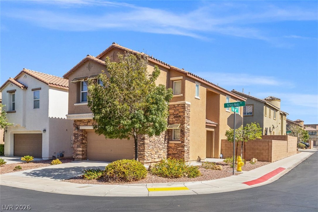 11270 Victoria Medici Street, Las Vegas