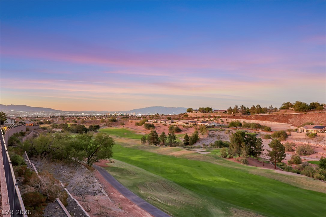 2776 Cherrydale Falls Drive, Henderson