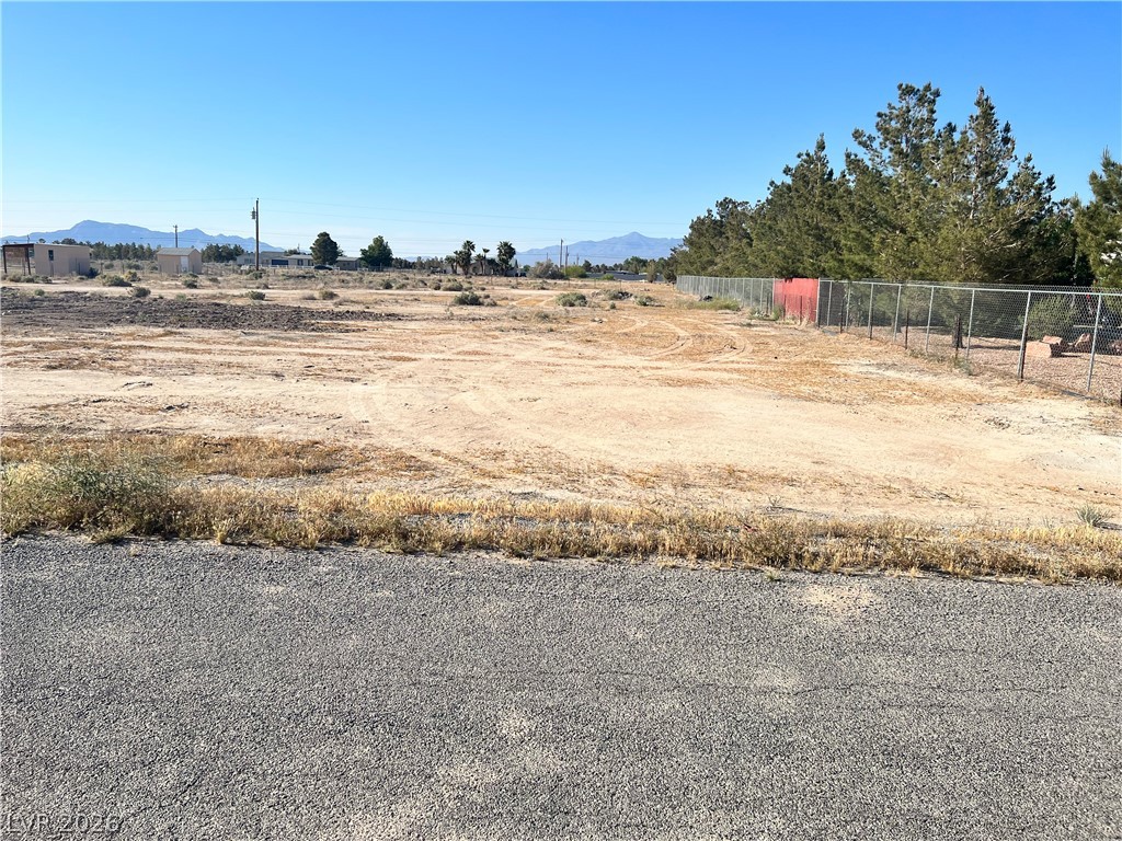 160 S Leslie Street, Pahrump