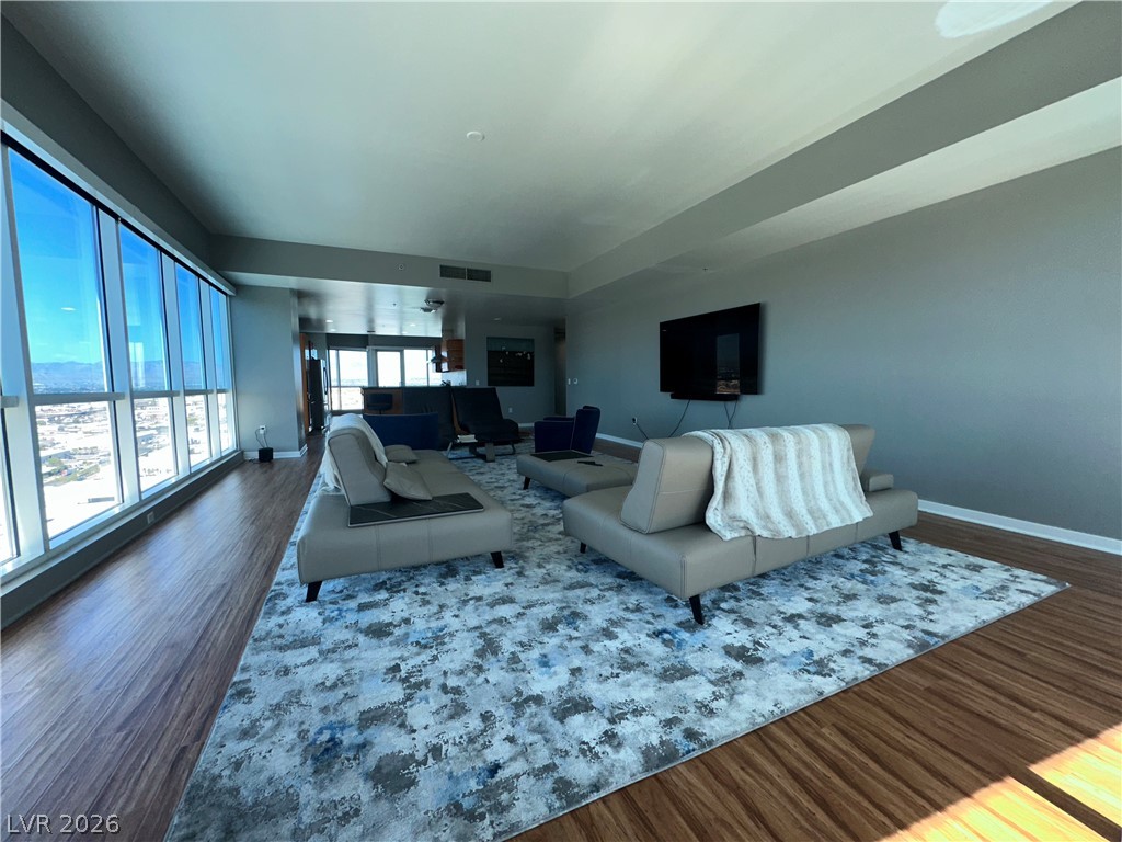 Photo 17 of 50, 4575 Dean Martin Drive #2600