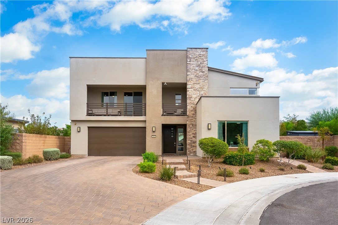 2114 Maderno Street, Henderson