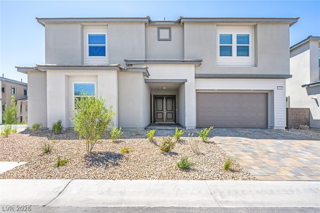 1597 Piazza Paradiso Lane, Henderson