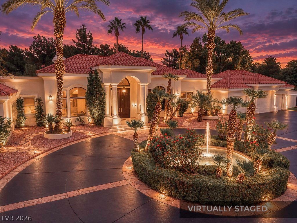 6980 Monte Rosa Avenue, Las Vegas 89120