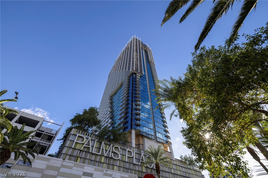 4381 W Flamingo Road #58306, Las Vegas
