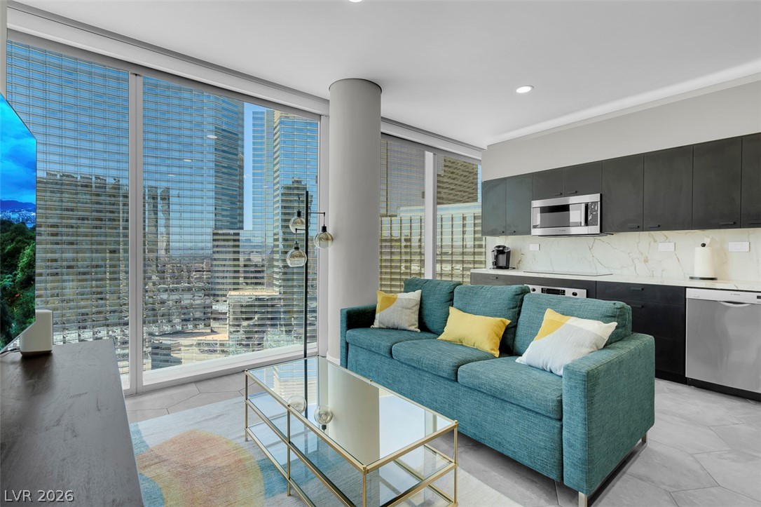 3726 Las Vegas Boulevard #2305, Las Vegas