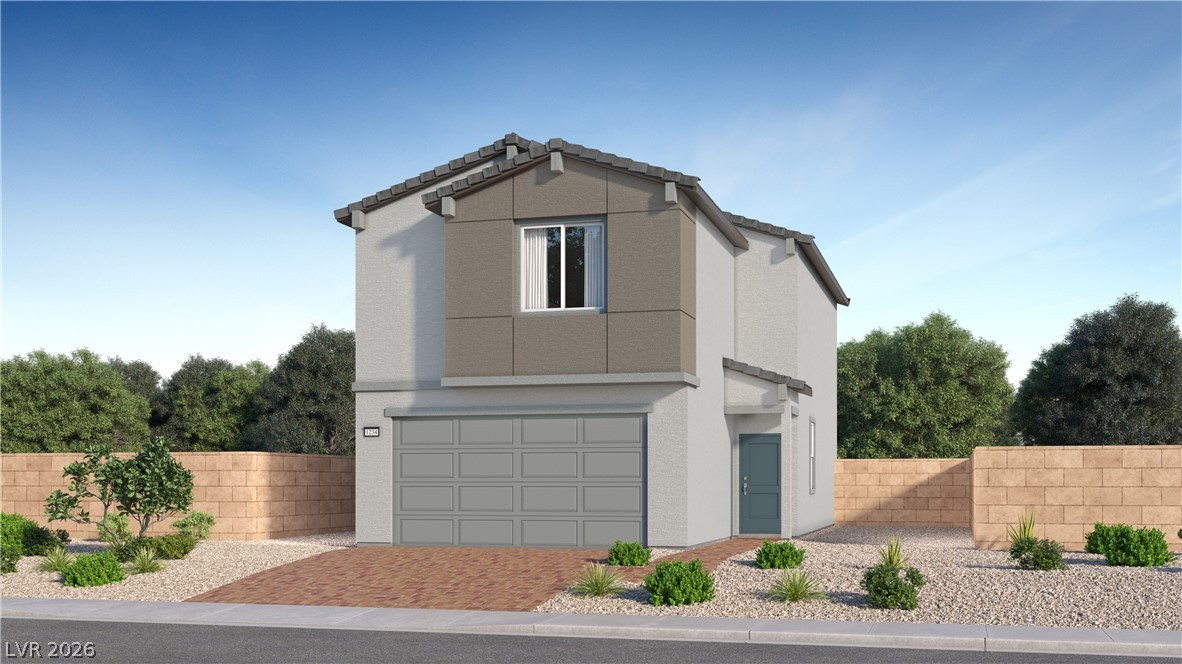 9620 Wild Rock Court, Las Vegas
