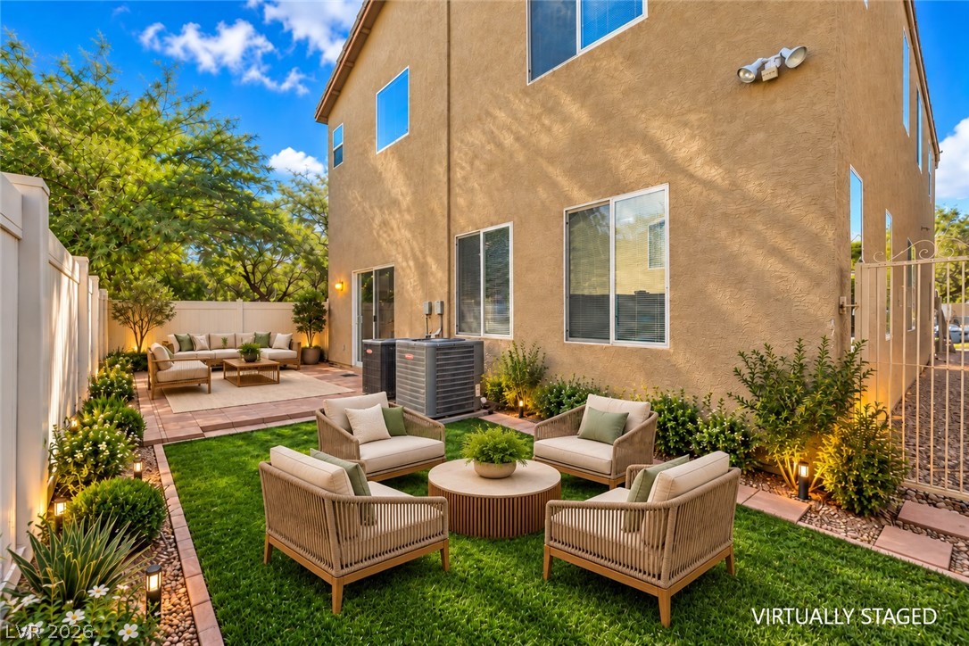 6560 Horatio Court, Las Vegas