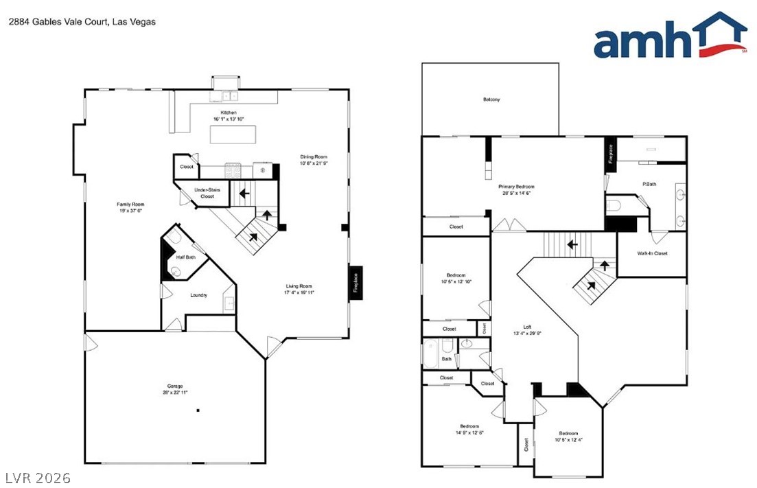 Photo 42 of 42, 2884 Gables Vale Court
