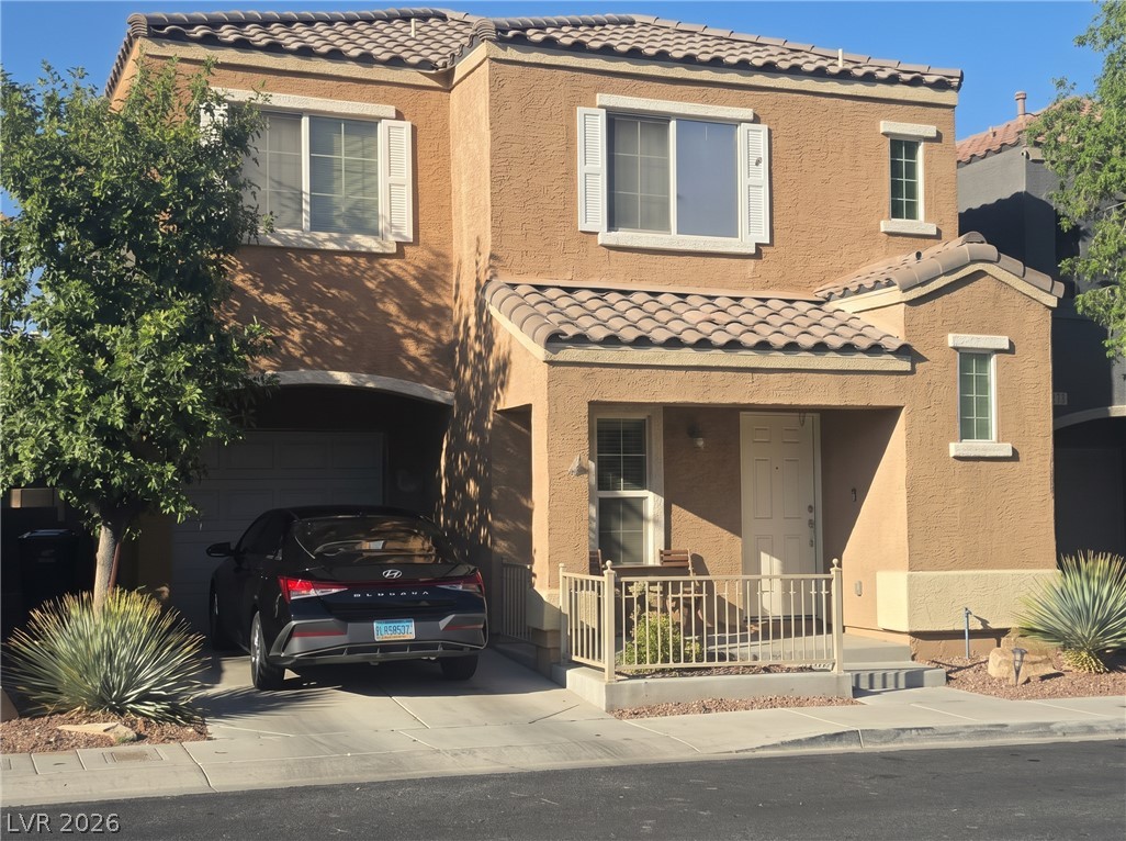 6220 Anticline Avenue, Las Vegas