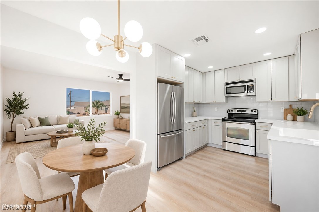 223 W Basic Road, Henderson 89015