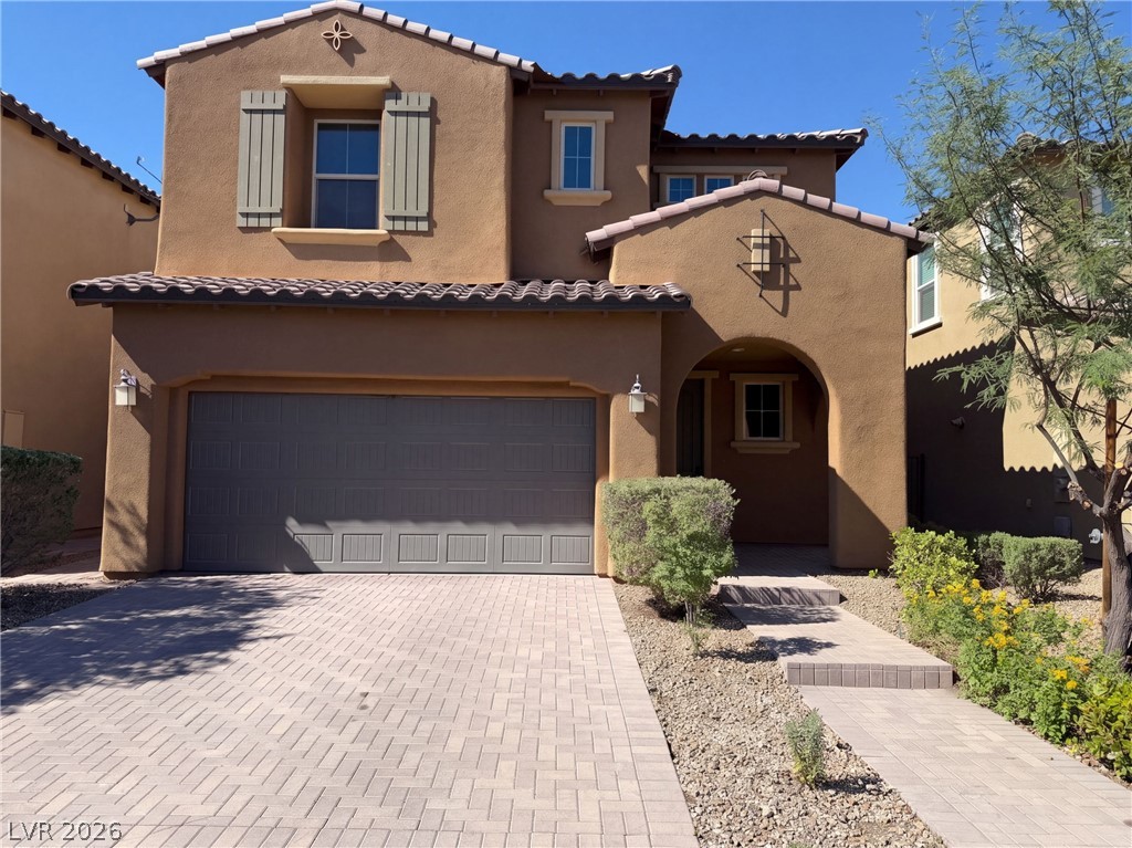 31 Berneri Drive, Las Vegas