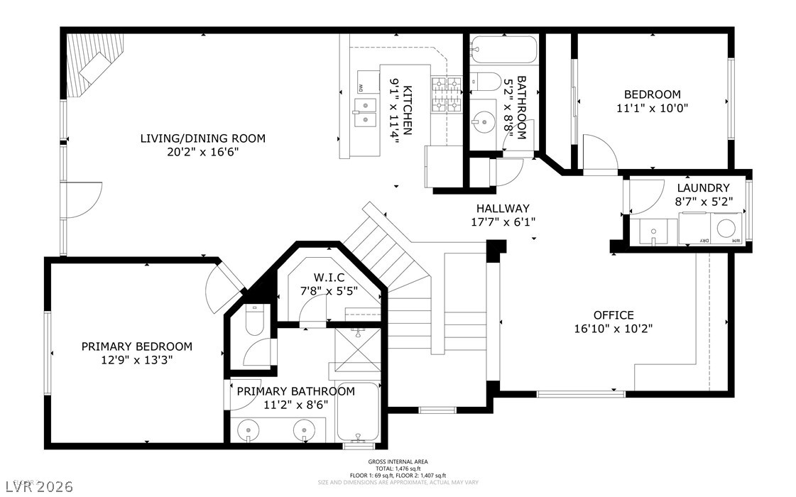 Photo 37 of 37, 7625 Valley Green Drive #201
